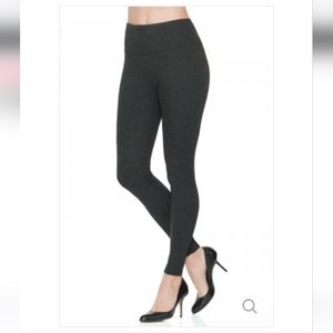 Spanx‎ Ready-to-Wow! Heathered Ponte Leggings